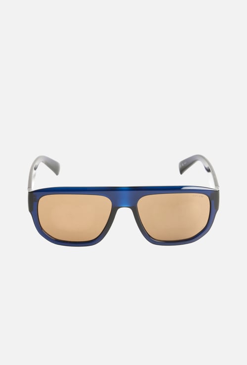 OPIUM Dante UV Protected Sqaure Sunglasses - OP-10324-C04-56