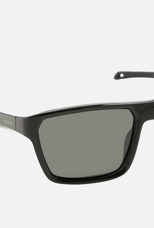 OPIUM Lennox Polarized Sporty Sunglasses - OP-10198-C01-57