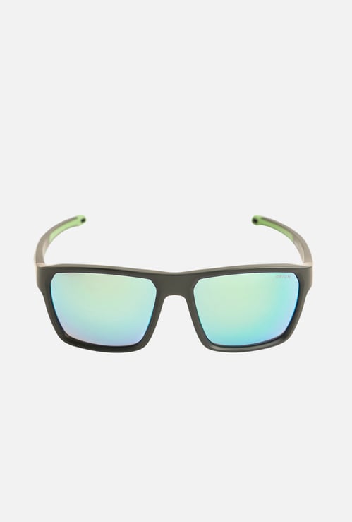 OPIUM Lennox UV Protected Sporty Sunglasses -  OP-10198-C02-57