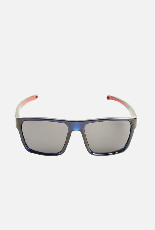 OPIUM Lennox UV Protected Sporty Sunglasses -  OP-10198-C03-57