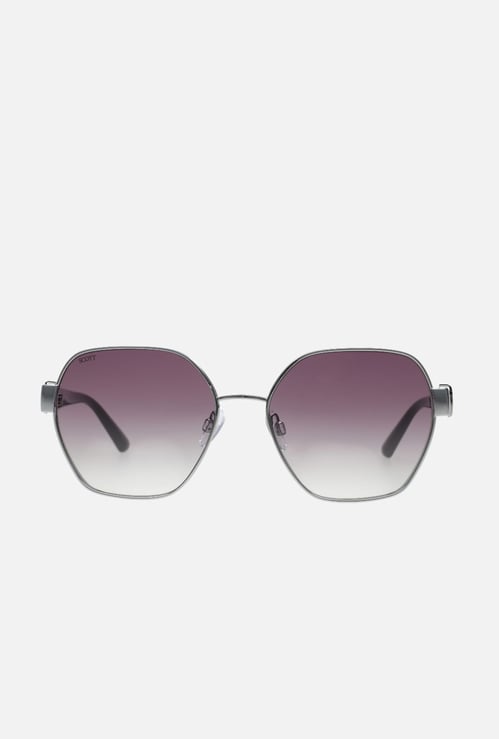 SCOTT UV Protected Geometric Sunglasses - SC3168ROMYC3S