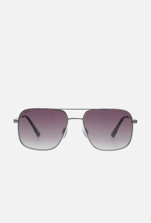 SCOTT UV Protected Square Sunglasses - SC3186CHRISTIANC3S