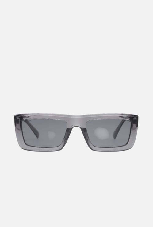 SCOTT Polarized Rectangle Sunglasses - SC3102PLKENNETHC2S