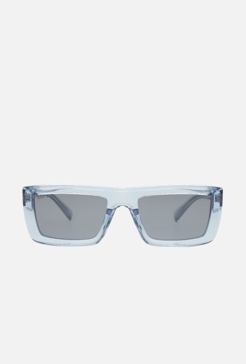 SCOTT Polarized Rectangular Sunglasses - SC3102PLKENNETHC3S