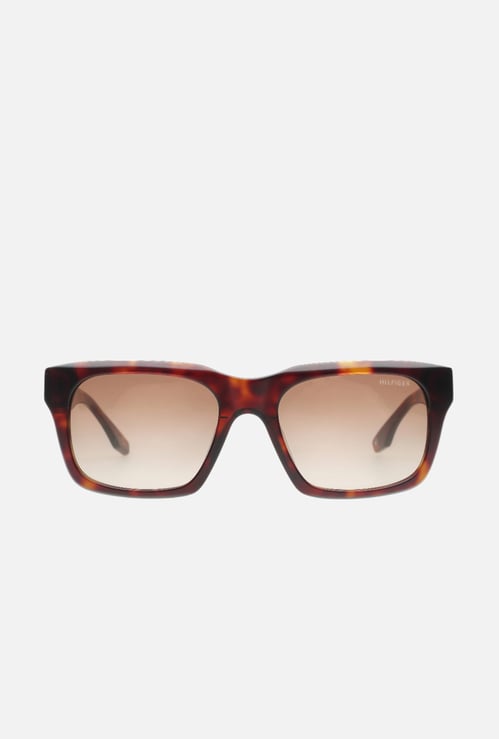 TOMMY HILFIGER UV Protected Wayfarer Sunglasses - TH2655C2HAVGDBR54S