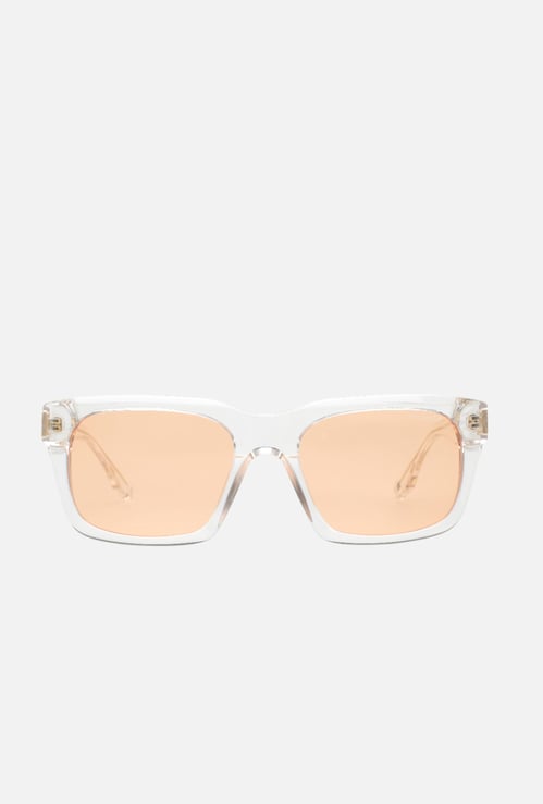 TOMMY HILFIGER UV Protected Wayfarer Sunglasses - TH2655C3CRSIYL54S