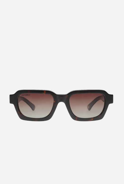 TOMMY HILFIGER UV Protected Square Sunglasses - TH7210PLC2S