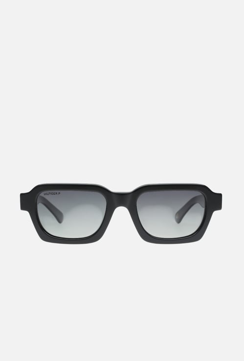 TOMMY HILFIGER UV Protected Square Sunglasses - TH7210PLC3S