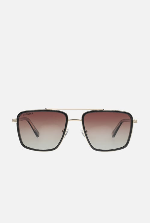 TOMMY HILFIGER UV Protected Square Sunglasses - TH7211PLC1S