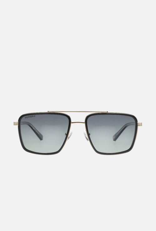 TOMMY HILFIGER UV Protected Square Sunglasses - TH7211PLC5S