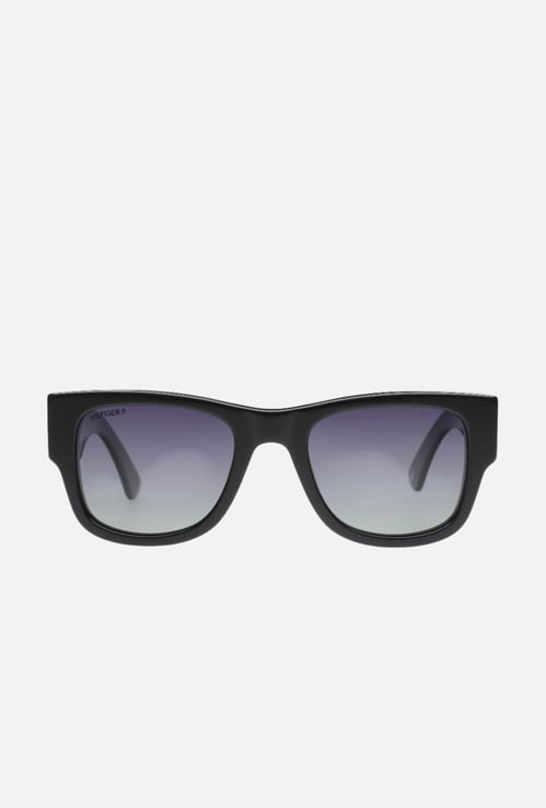TOMMY HILFIGER UV Protected Wayfarer Sunglasses - TH7208PLC1S