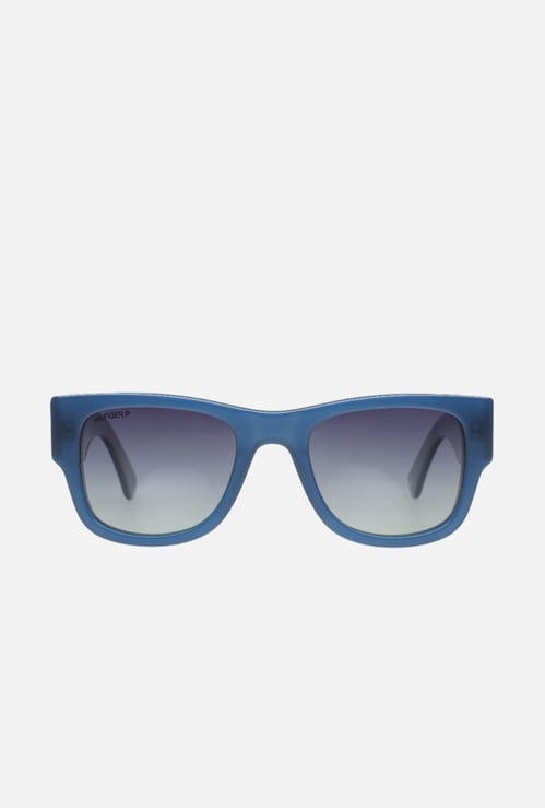 TOMMY HILFIGER UV Protected Wayfarer Sunglasses - TH7208PLC2S