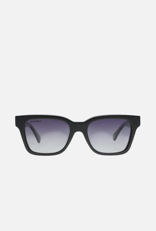 TOMMY HILFIGER UV Protected Wayfarer Sunglasses - TH7209PLC1S