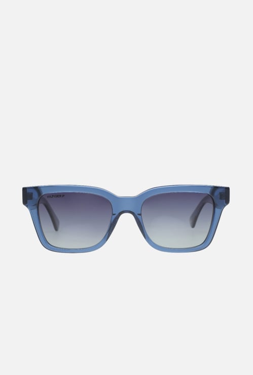 TOMMY HILFIGER UV Protected Wayfarer Sunglasses - TH7209PLC3S