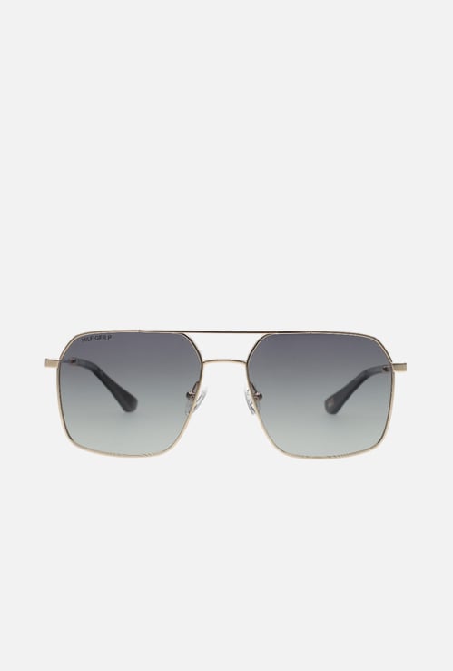 TOMMY HILFIGER UV Protected Square Sunglasses - TH7212PLC2S