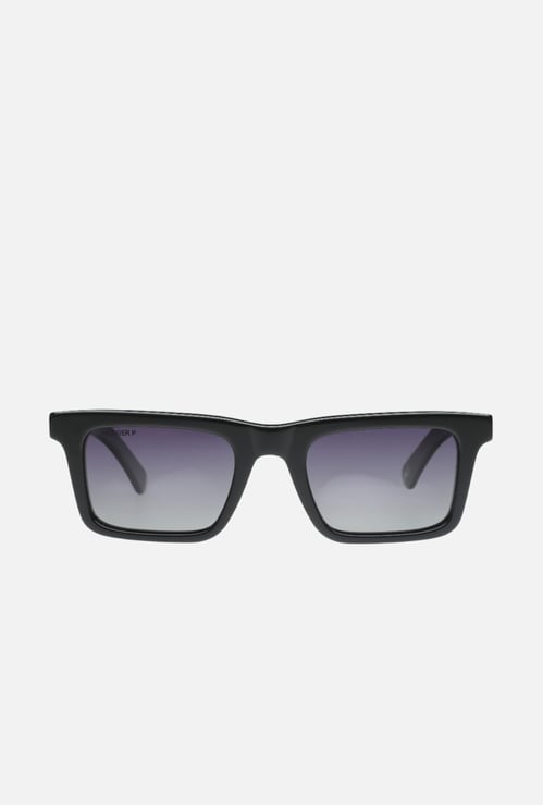 TOMMY HILFIGER UV Protected Rectangular Sunglasses - TH7207PLC1S