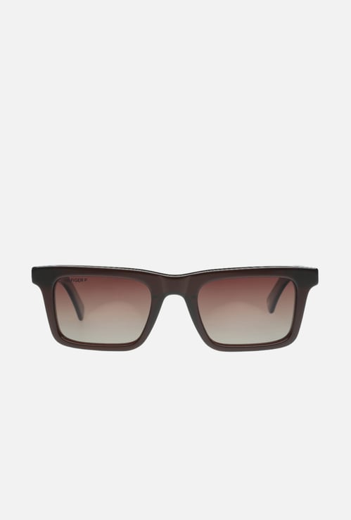 TOMMY HILFIGER UV Protected Rectangular Sunglasses - TH7207PLC2S