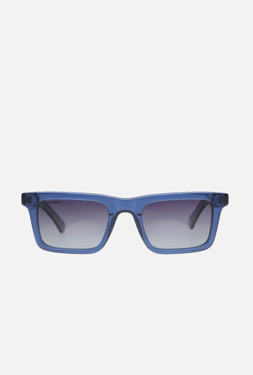 TOMMY HILFIGER UV Protected Rectangular Sunglasses - TH7207PLC4S