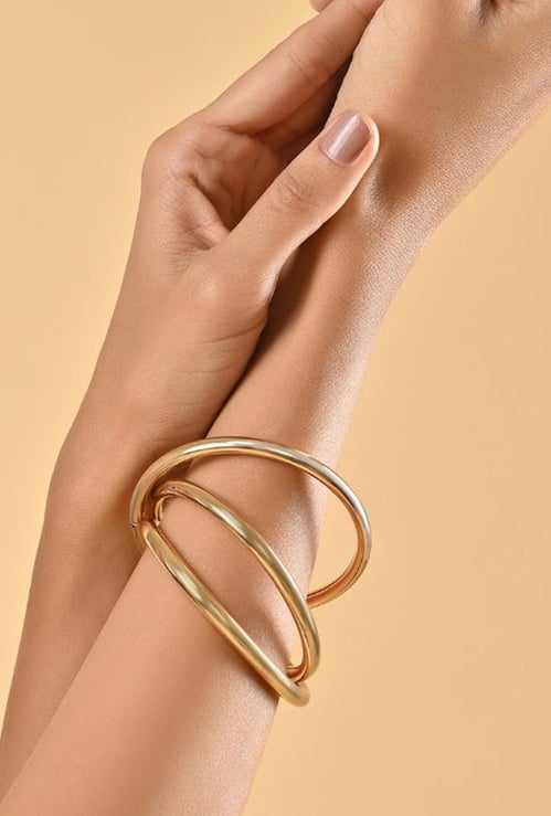 TONIQ Bangles - Pack of 3