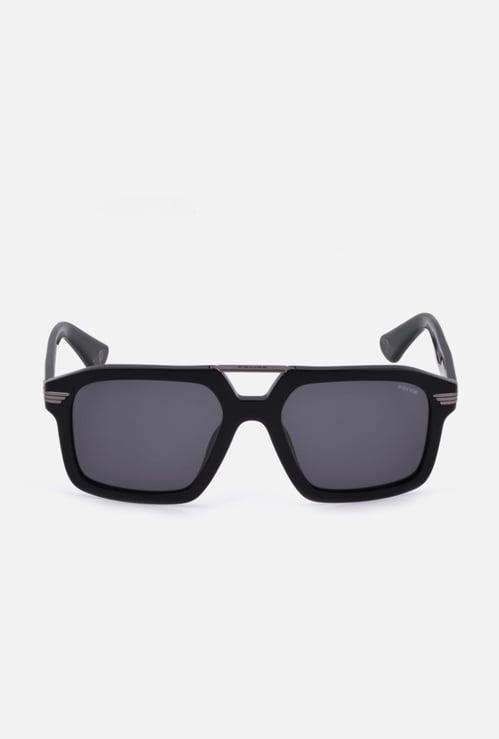 POLICE UV Protected Square Sunglasses - SPLP28K56700