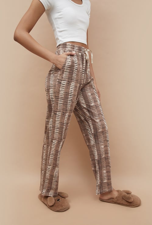 GINGER Printed Pyjamas