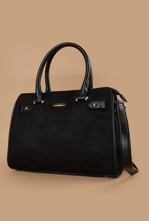 CODE Solid Handheld Bag
