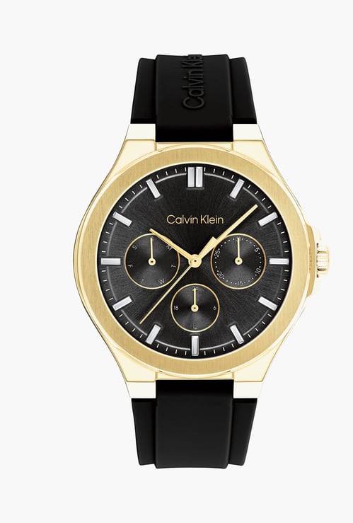 CALVIN KLEIN Vibrancy Multifunction Watch - 25100107
