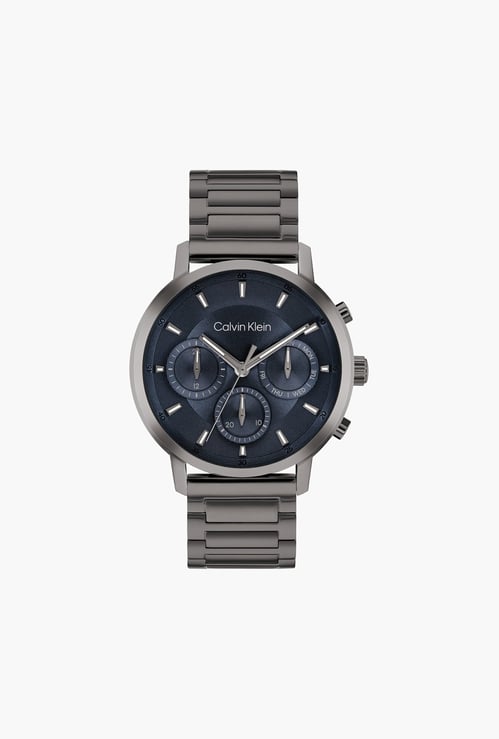 CALVIN KLEIN Gauge Multifunction Watch - 25200495