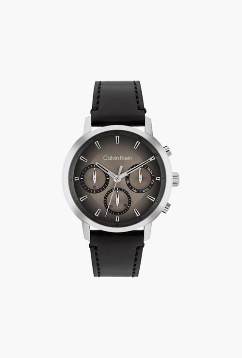 CALVIN KLEIN Gauge Multifunction Watch - 25200496