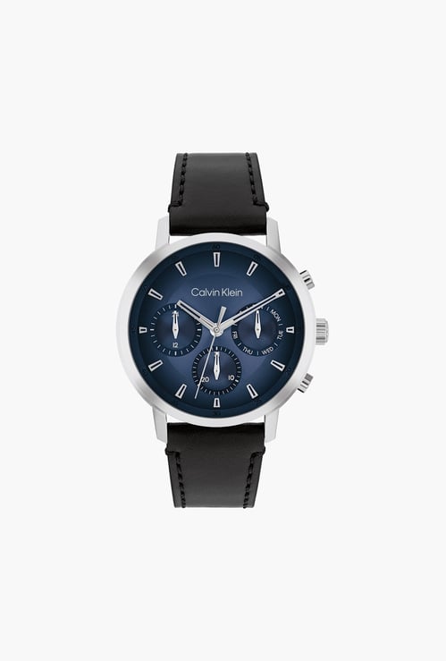 CALVIN KLEIN Gauge Multifunction Watch - 25200497