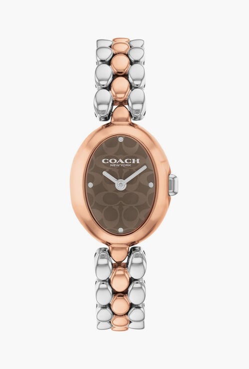 COACH Sammy Analog Watch - 14504542