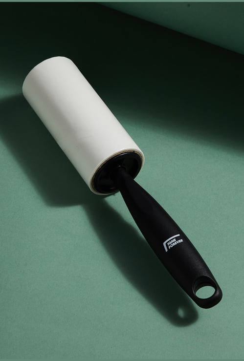 FAME FOREVER Interchangeable Lint Roller