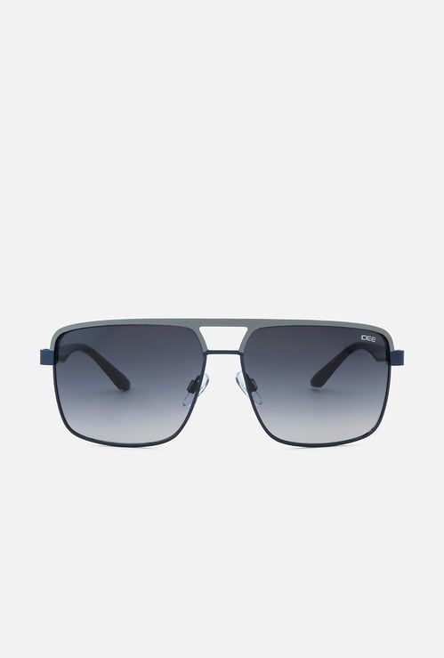 IDEE UV Protected Square Sunglasses - IDS3216C259
