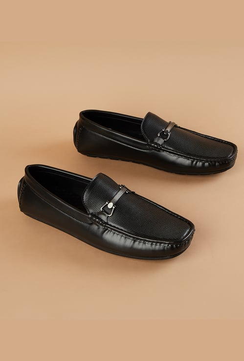 CODE Bit Loafers