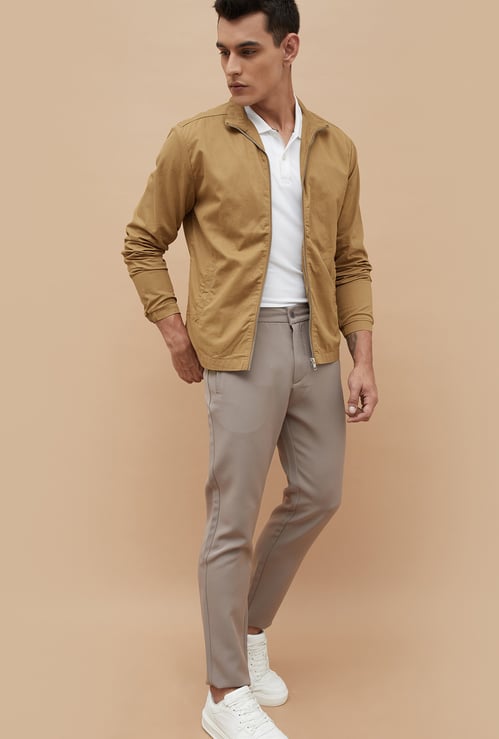 CODE Solid Jacket