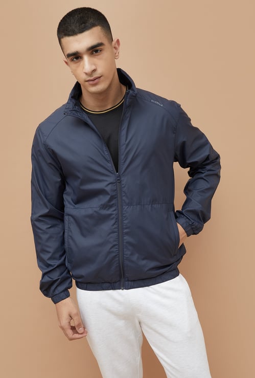FAME FOREVER ACTIVE Solid Jacket