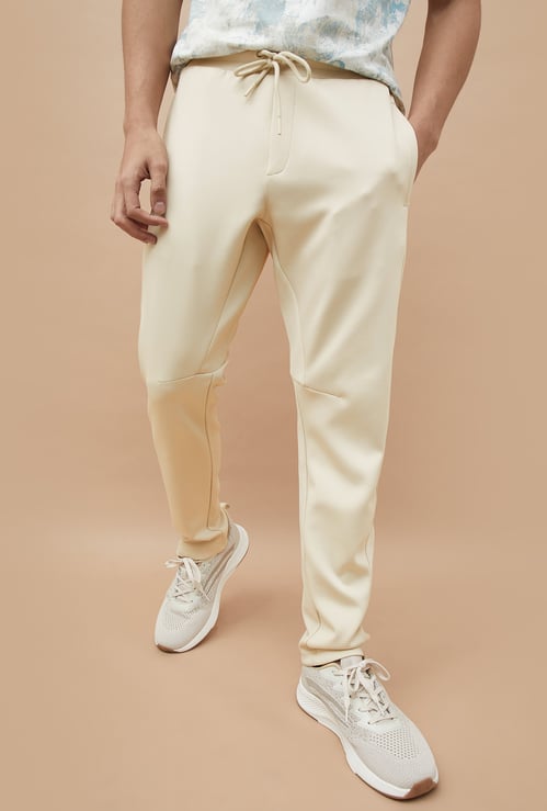 KAPPA Solid Track Pants