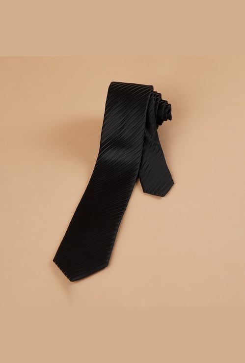 CODE Textured Tie