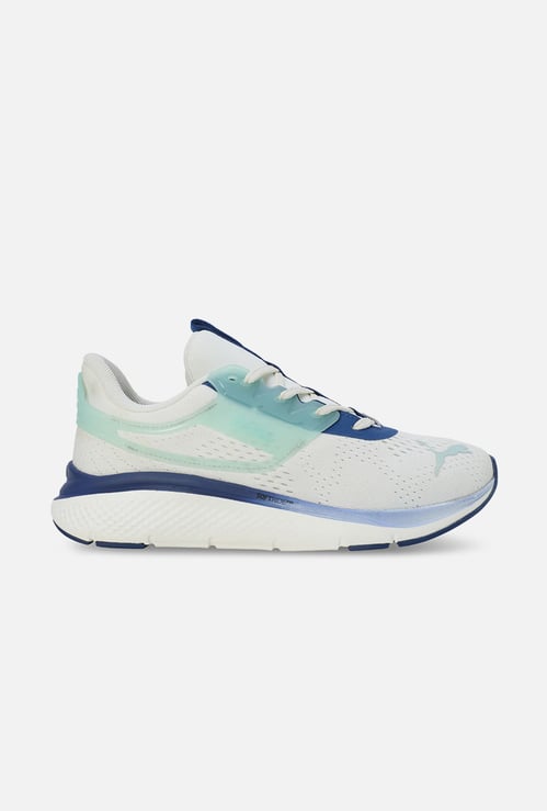 PUMA Boys Softride Pro Echo Consonance Sports Shoes