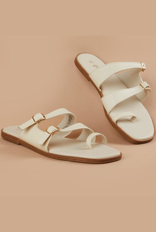 GINGER Solid Flats
