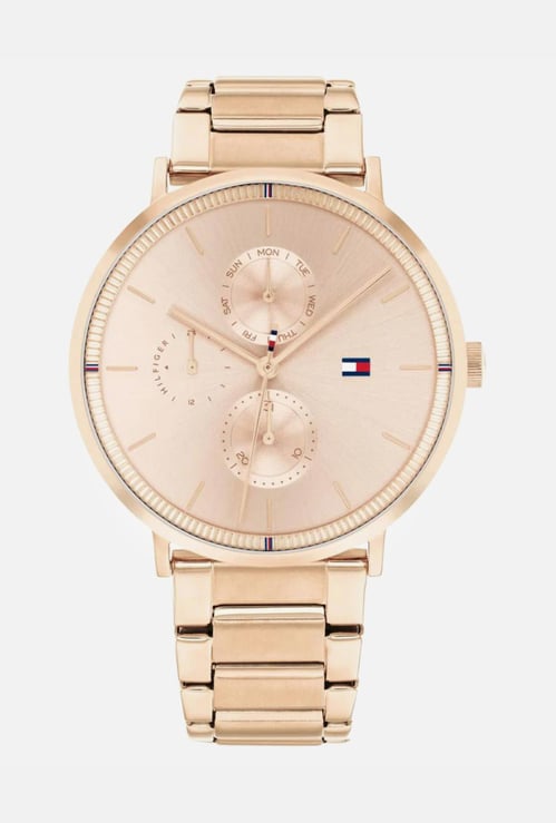 TOMMY HILFIGER Jenna Multifunction Watch - NTTH1782296
