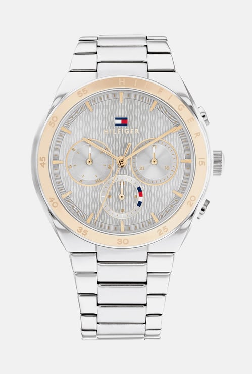 TOMMY HILFIGER Carrie Multifunction Watch - NTTH1782574