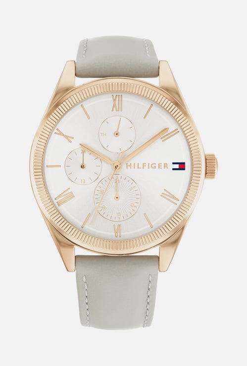 TOMMY HILFIGER Multifunction Watch - NTTH1782595