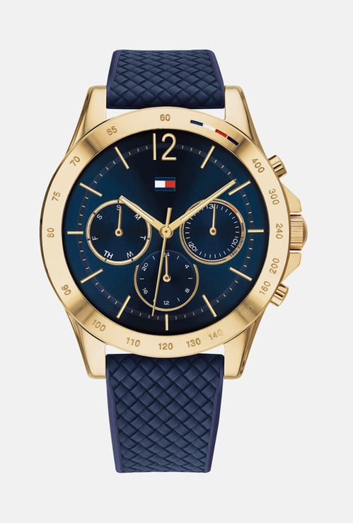 TOMMY HILFIGER Haven Multifunction Watch - NTTH1782198