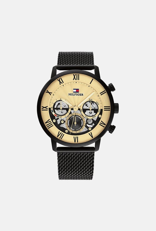 TOMMY HILFIGER Legend Multifunction Watch - NTTH1710568