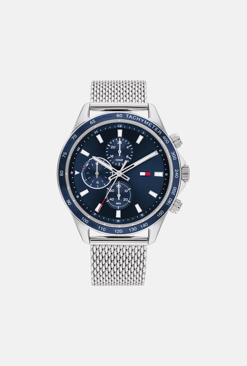 TOMMY HILFIGER Chronograph Watch - NTTH1792018