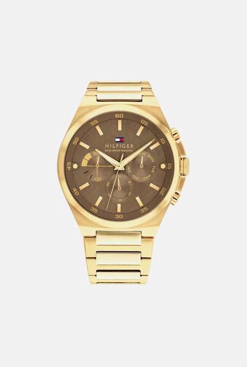 TOMMY HILFIGER Multifunction Watch - NTTH1792090