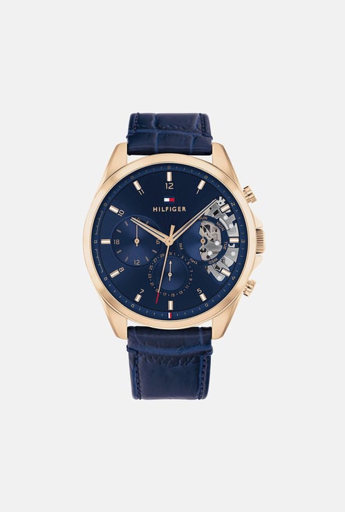 TOMMY HILFIGER Baker Multifunction Watch - NTTH1710451