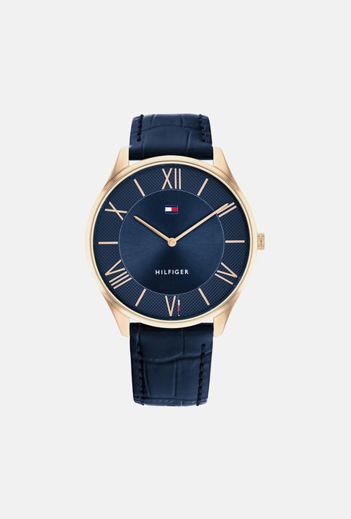 TOMMY HILFIGER Analog Watch - NTTH1710517