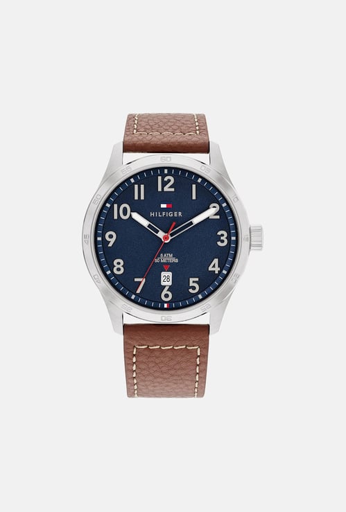 TOMMY HILFIGER Forrest Analog Watch - NTTH1710559